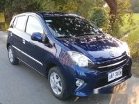 Toyota Wigo 2014 for sale