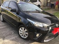 2014 Toyota Yaris 1.3 E Automatic for sale