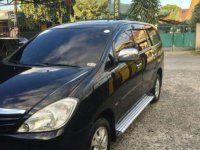 Toyota Innova g 2009 automatic FOR SALE