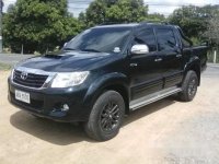 Toyota Hilux 2014 for sale