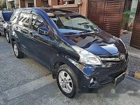 Toyota Avanza 2015 G AT for sale