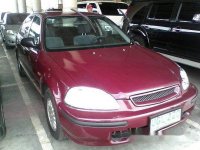 Honda Civic 1996 for sale