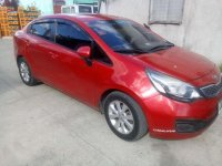 Kia Rio 2015 model for sale