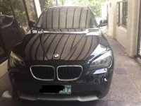 Bmw X1 series 2013 In a good Condition