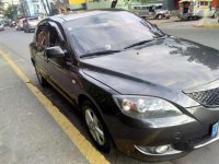 Mazda 3 2004 hatchback FOR SALE