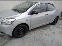 Rush TOYOTA Vios j 2010 model manual