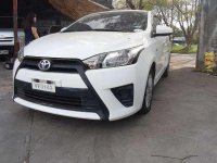 Toyota Yaris 1.3 E 2016 for sale 