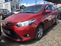 2016 Toyota Vios E 13 MT FOR SALE