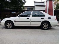 Honda City Type Z 2002 for sale