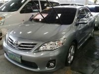 Toyota Corolla Altis 2014 for sale