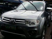 Mitsubishi Montero Sport 2011 for sale