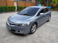 Honda Civic 1.8s 2007 model AT for sale