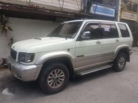 LIKE NEW Isuzu Trooper  FOR SALE