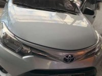 2016 Toyota Vios for sale