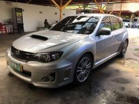 2011 Subaru Impreza Sti 14tkms (Micahcars)