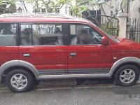 Mitsubishi Adventure 2012 for sale