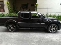 Nissan Navara 2011 for sale