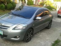 Toyota Vios 1.5G 2009 for sale