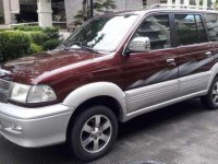 Toyota REVO 2001 AT for sale