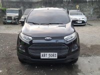 Ford EcoSport 2015 for sale