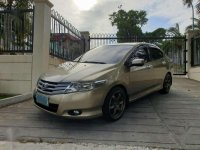 Honda City 2009 for sale