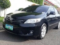 Toyota Corolla Altis G Series 2013 for sale