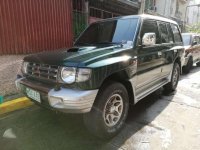 Mitsubishi Pajero Fieldmaster 4x4 Local for sale 