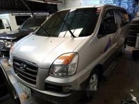 Hyundai Starex 2007 GRX AT for sale