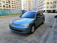 2001 Honda Civic for sale