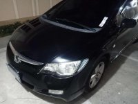 Honda Civic 2008 1.8s automatic FOR SALE