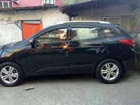 Hyundai Tucson 2012 for sale