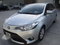 Toyota Vios 2016 1.3E Manual Gas FOR SALE
