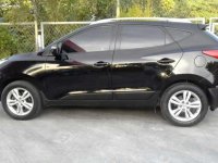 Hyundai Tucson 2010 for sale