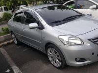 SELLING TOYOTA Vios 1.5 sports edition