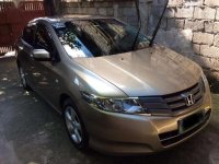 Honda City 1.3 2011 AT 30k mileage FOR SALE