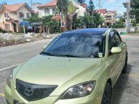 Mazda 3 2007 for sale