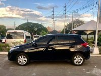 2018 Toyota Yaris for sale