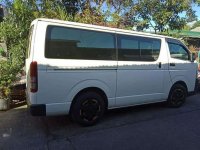 Toyota Hiace Commuter 2014 for sale