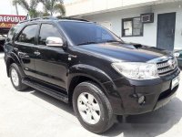 Toyota Fortuner 2011 for sale