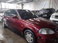 Honda Civic 1997 for sale