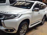 Mitsubishi Montero Sport 2016 GLS AT for sale