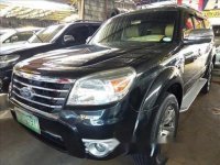 Ford Everest 2012 AT for sale