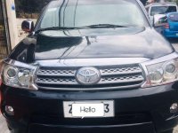 Toyota Fortuner 2009 for sale 