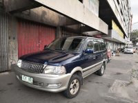 Toyota Revo 2003 for sale