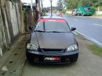 Honda Civic 1997 for sale