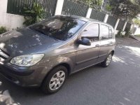 Hyundai Getz 2010 Model for sale