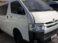 2017 Toyota Hiace for sale