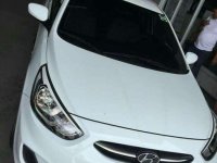 For Sale Rush Hyundai Accent 2017 Matic December