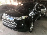 2016 Ford Ecosport for sale