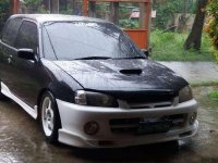 Toyota Starlet Glanza FOR SALE